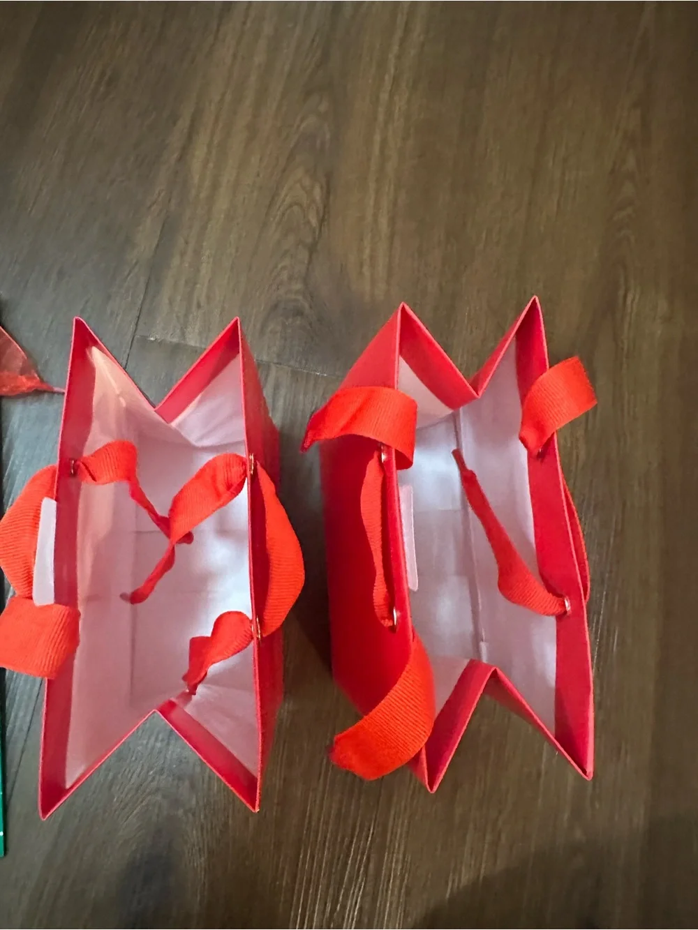 Miscellaneous Gift Bag Set